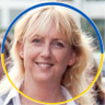 Petra Blankwaard's profile picture