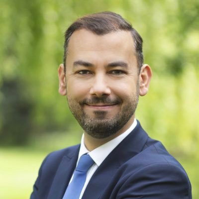 Arthur Cottrel's profile picture