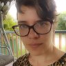 Profilbild von Melissa M