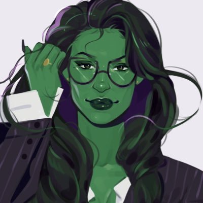 She-Hulk Updates's profile picture