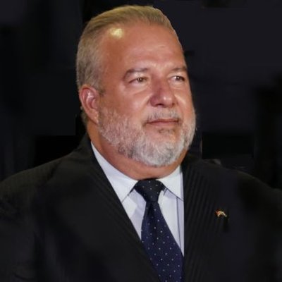 Manuel Marrero Cruz's profile picture