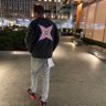 Rah militant profil fotoğrafı