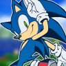 Profilbild von Sonic The Hedgehog
