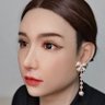 神清气爽iris profil fotoğrafı