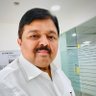 Sanjay Argade profil fotoğrafı