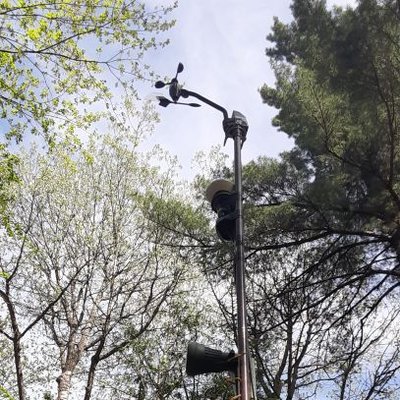 CGWeatherHub's profile picture