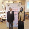 السيد خالد حبش's profile picture