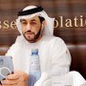 علي بن هياي المنصوري's profile picture