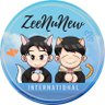 ZeeNuNew.International (𝙎𝙡𝙤𝙬)'s profile picture