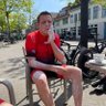 Profilbild von Henk Van de Kraats