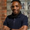 Profilbild von Thabo Molelekwa