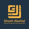 Profilbild von Ghaith Abohlal