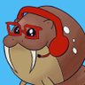 Apex Walrus profil fotoğrafı
