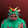 Фото профиля bigflexzombie.eth