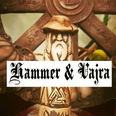Hammer and Vajra's profile picture