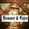 Hammer and Vajra profil fotoğrafı