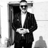 جعفر العبادي🇮🇶 profil fotoğrafı
