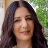 Maya profil fotoğrafı