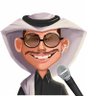 ابو خالد الفارس 的头像