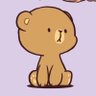 Mocha Bear Pensativo 的头像