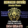 Reinaldo J. Ortuño G. 的头像