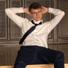 Dawid Potrykus profil fotoğrafı