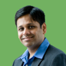 Vineet Sinha 🧭 profil fotoğrafı