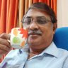 Rajasekhar profil fotoğrafı