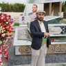 قاسم علي profil fotoğrafı