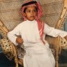 عبدالرحمن آل غندف ๛ profil fotoğrafı