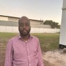 Profilbild von Fahad Ibrahim