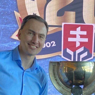 Miroslav Šatan's profile picture