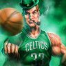 LUCKY THE LEPRECHAUN FAN ACCOUNT 18 的头像