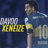 Davoo Xeneize's profile picture