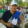Cesar Kamachitto 的头像