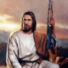 Фото профиля Therealjesus