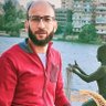 Фото профиля amir elmominin