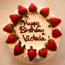 Victoria 的头像