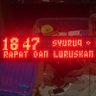 Profilbild von Running Text Jam Sholat