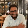 Sanjeev NC profil fotoğrafı