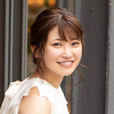前島花音(ニッポン放送 アナウンサー)'s profile picture