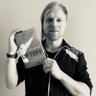 Profilbild von Janis Muskars