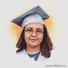 Profilbild von Abigail Saulsbury