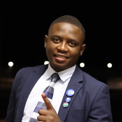 Nicholas Nyati🇿🇦's profile picture