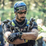 Profilbild von Christophe Barclay