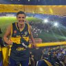 Dario Montes 🇦🇷 profil fotoğrafı