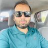 Profilbild von Umer Pirzada