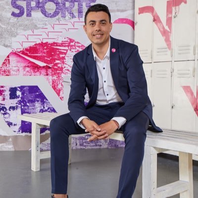Cristian Camiño's profile picture