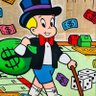 Trader profil fotoğrafı