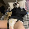 Фото профиля CrinklePuppy
